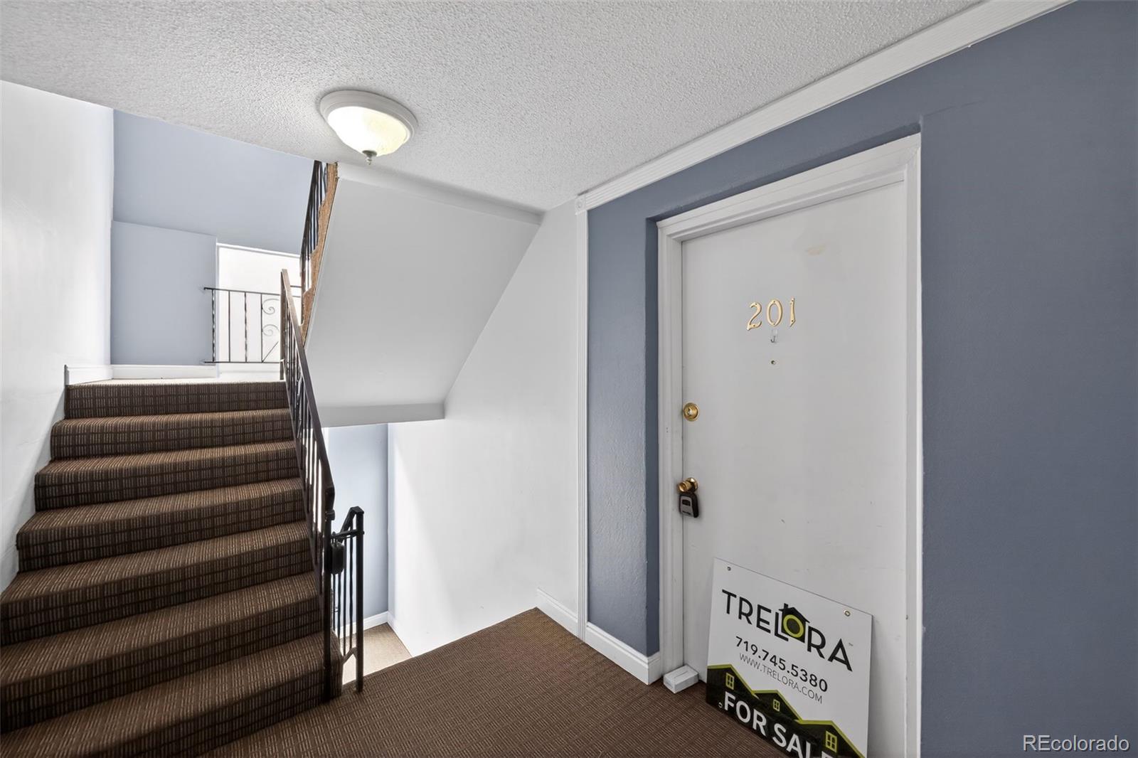 1242 Gaylord Street Denver CO 80206