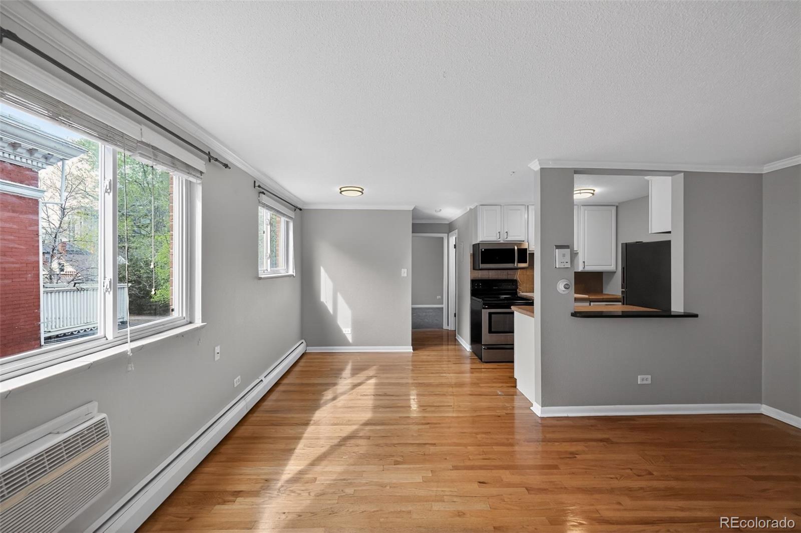 1242 Gaylord Street Denver CO 80206