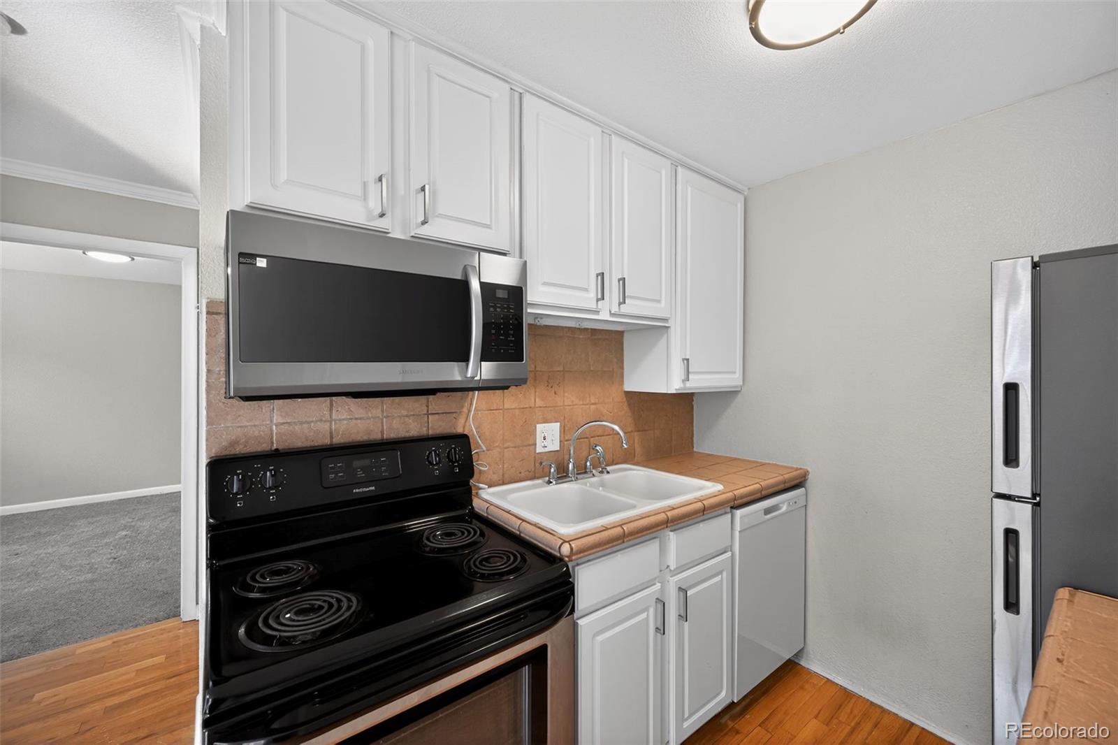 1242 Gaylord Street Denver CO 80206