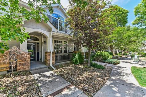 8385 Stonybridge Circle Highlands Ranch CO 80126