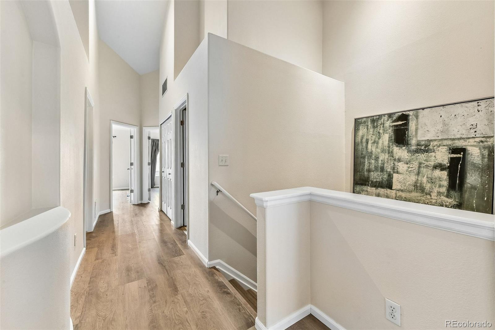 8385 Stonybridge Circle Highlands Ranch CO 80126