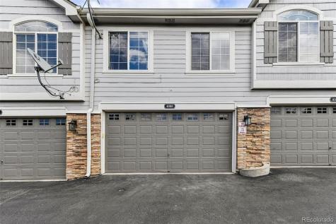 8385 Stonybridge Circle Highlands Ranch CO 80126