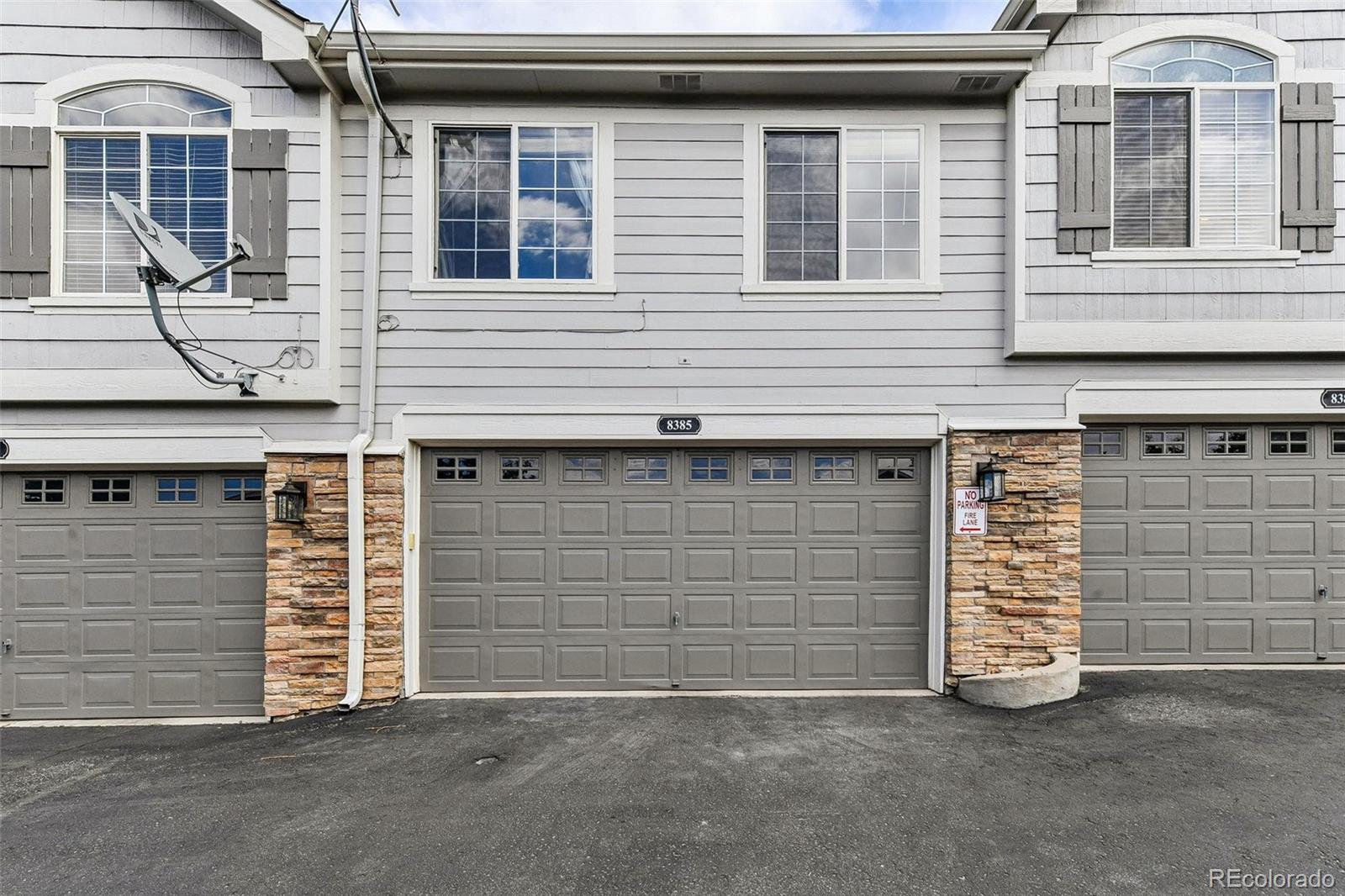 8385 Stonybridge Circle Highlands Ranch CO 80126