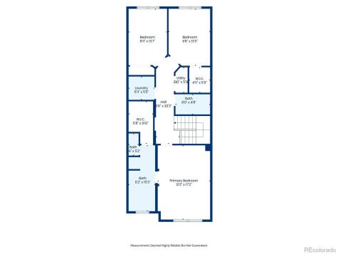 8385 Stonybridge Circle Highlands Ranch CO 80126