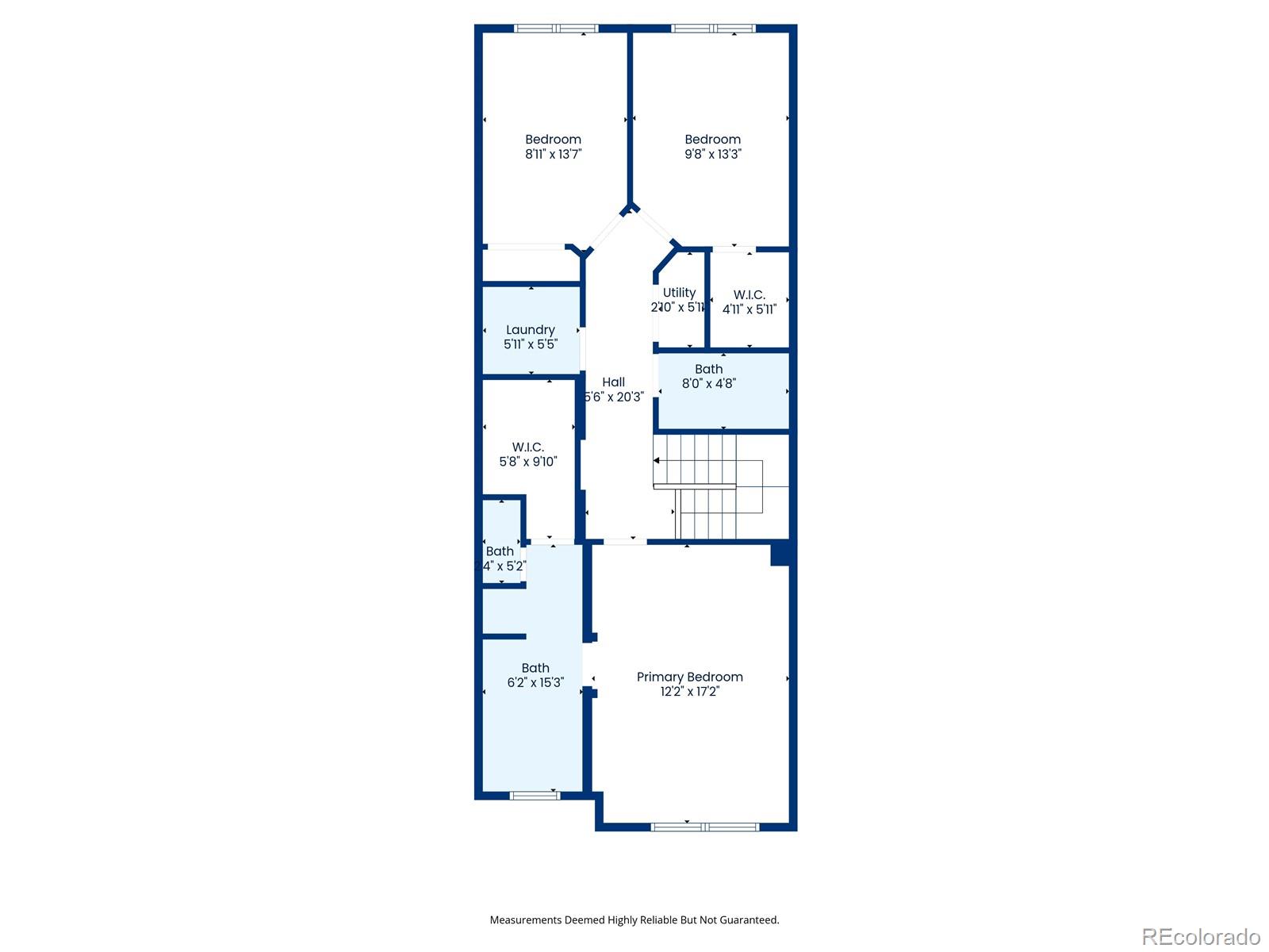 8385 Stonybridge Circle Highlands Ranch CO 80126