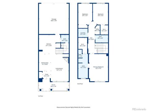 8385 Stonybridge Circle Highlands Ranch CO 80126