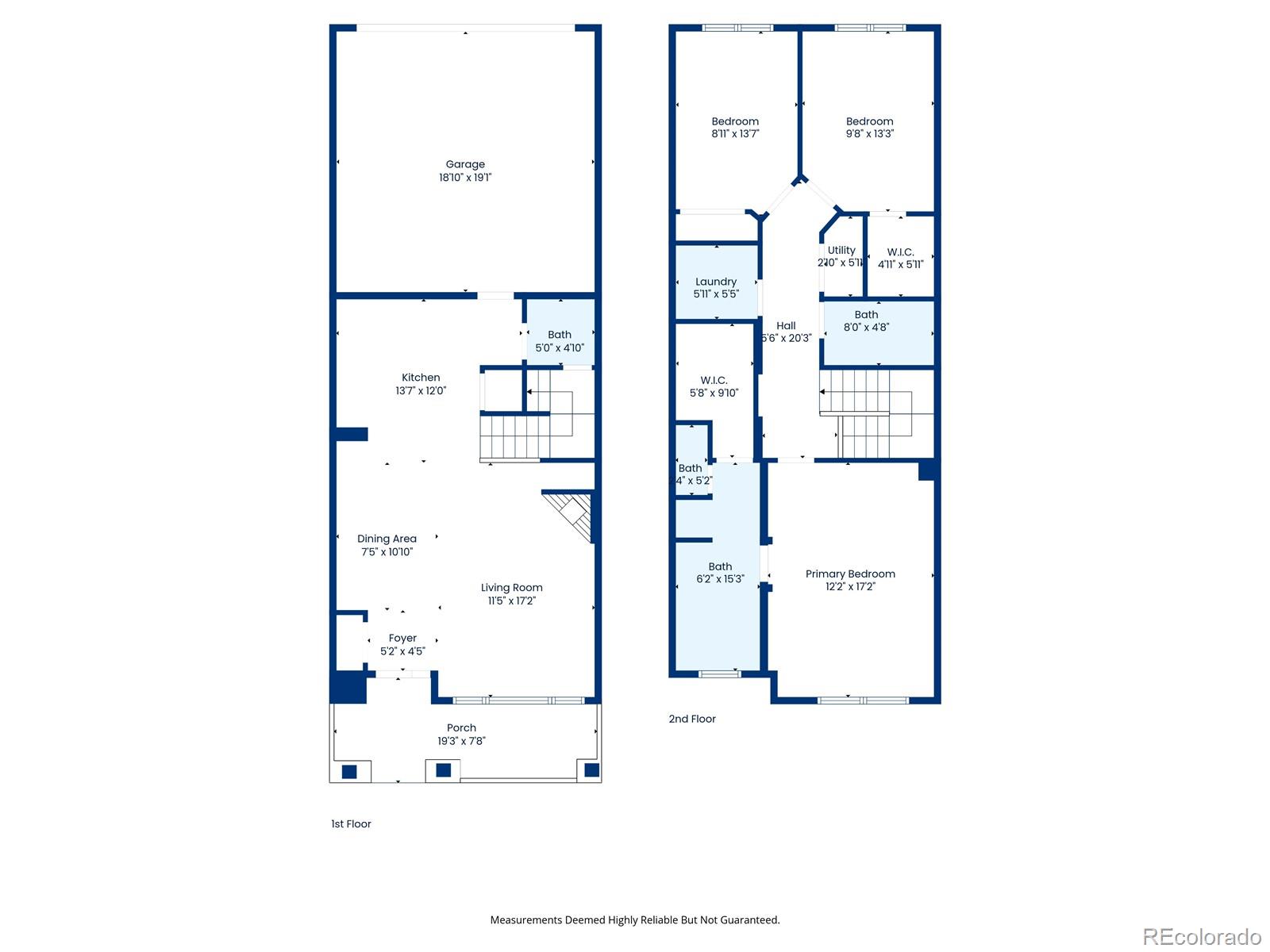 8385 Stonybridge Circle Highlands Ranch CO 80126