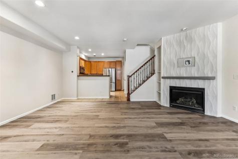 8385 Stonybridge Circle Highlands Ranch CO 80126