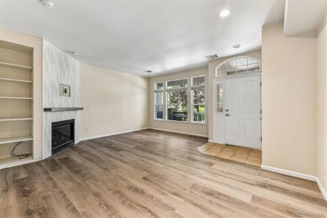 8385 Stonybridge Circle Highlands Ranch CO 80126