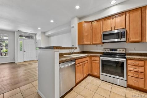8385 Stonybridge Circle Highlands Ranch CO 80126