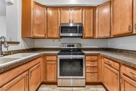 8385 Stonybridge Circle Highlands Ranch CO 80126