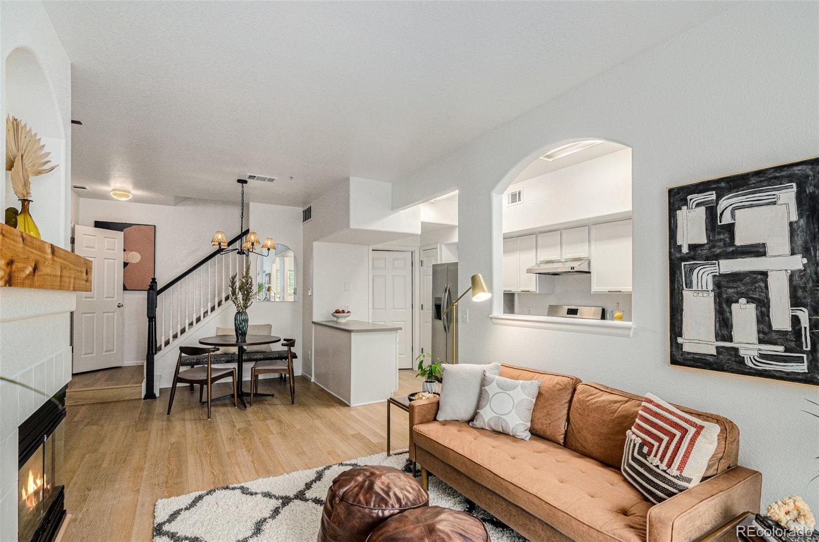 9448 E Florida Avenue Denver CO 80247
