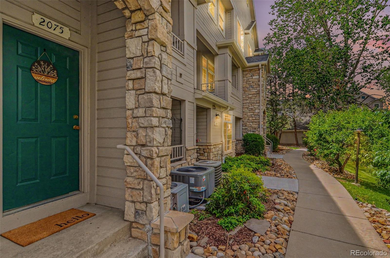 9448 E Florida Avenue Denver CO 80247