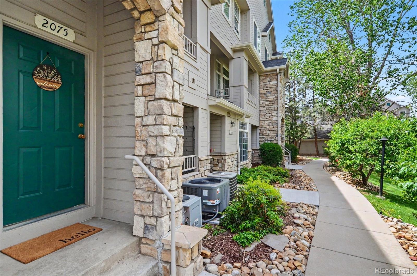 9448 E Florida Avenue Denver CO 80247