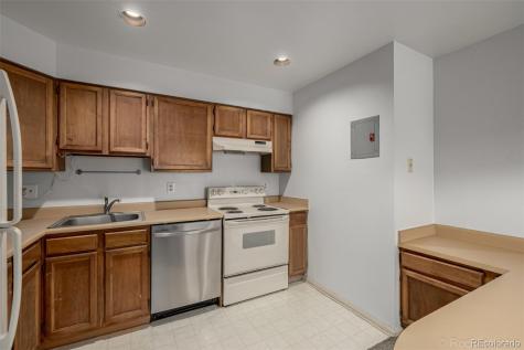 4899 S Dudley Street Littleton CO 80123