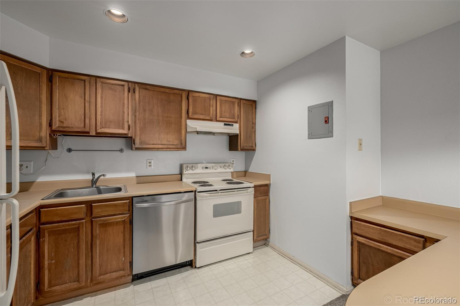 4899 S Dudley Street Littleton CO 80123