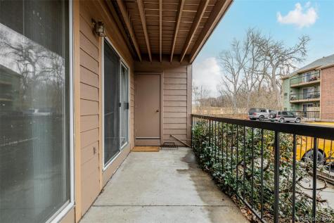 4899 S Dudley Street Littleton CO 80123