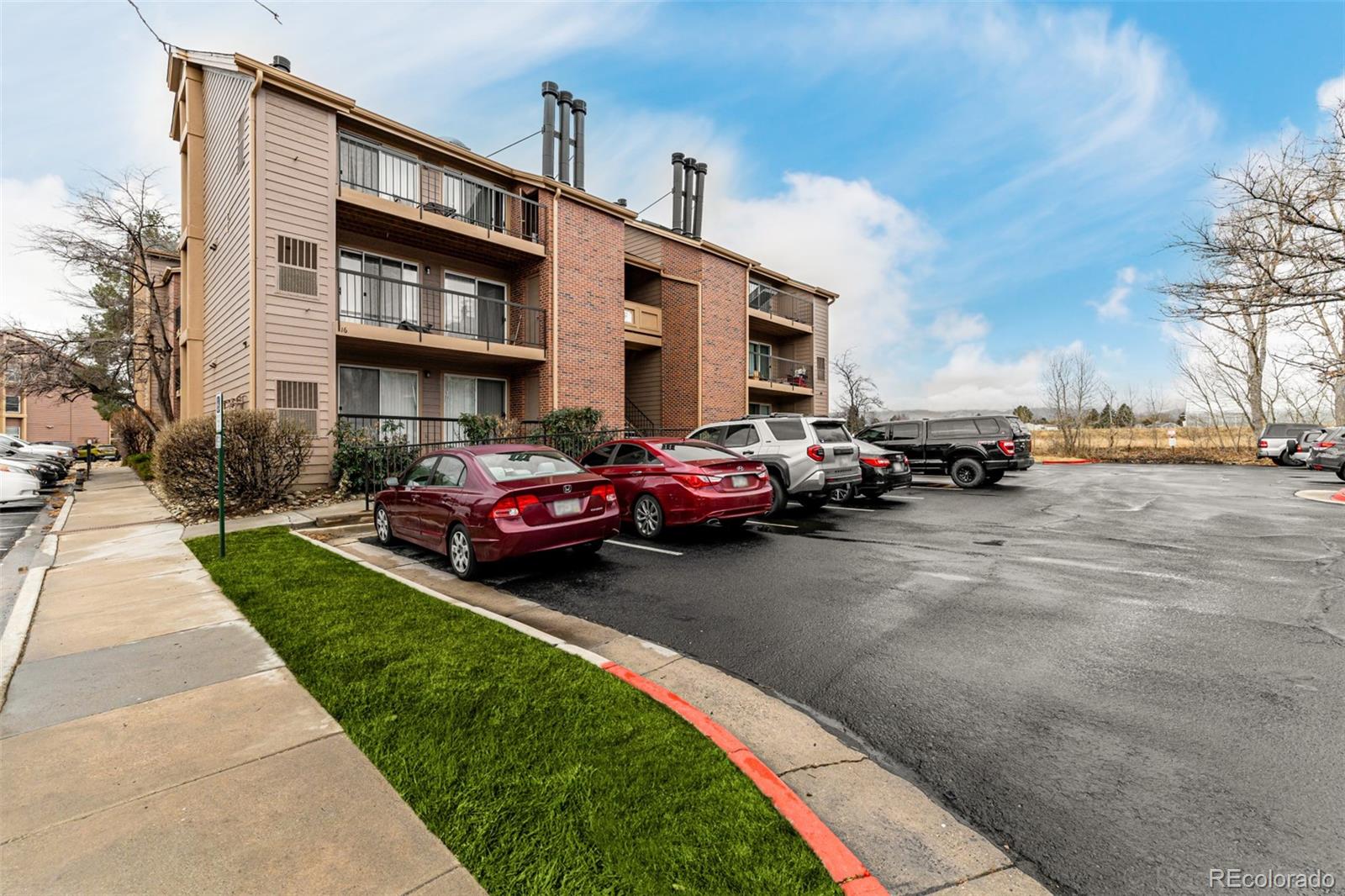 4899 S Dudley Street Littleton CO 80123