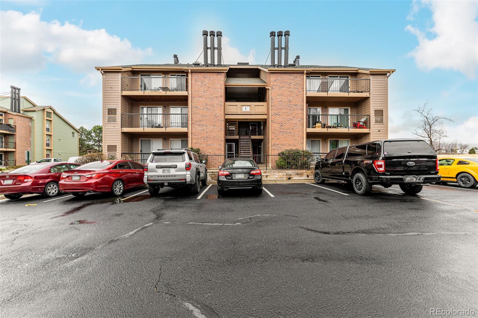 4899 S Dudley Street Littleton CO 80123