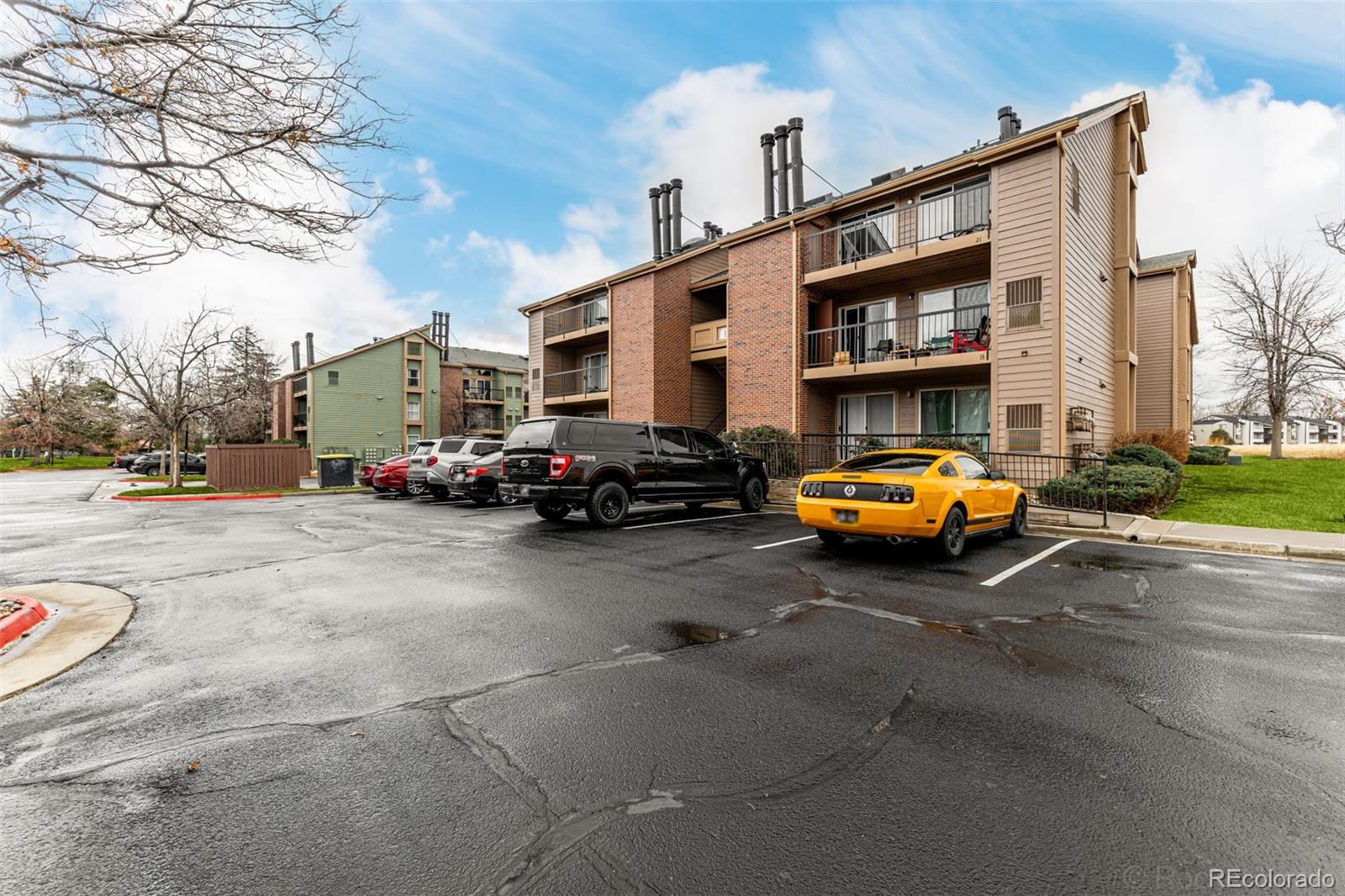 4899 S Dudley Street Littleton CO 80123
