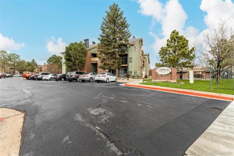 4899 S Dudley Street Littleton CO 80123