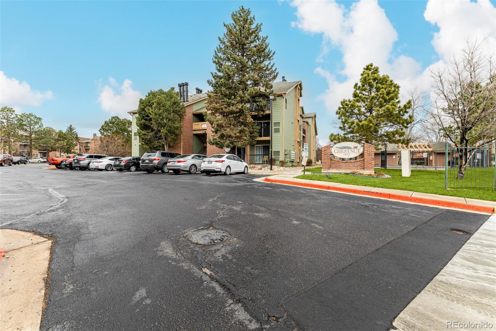 4899 S Dudley Street Littleton CO 80123