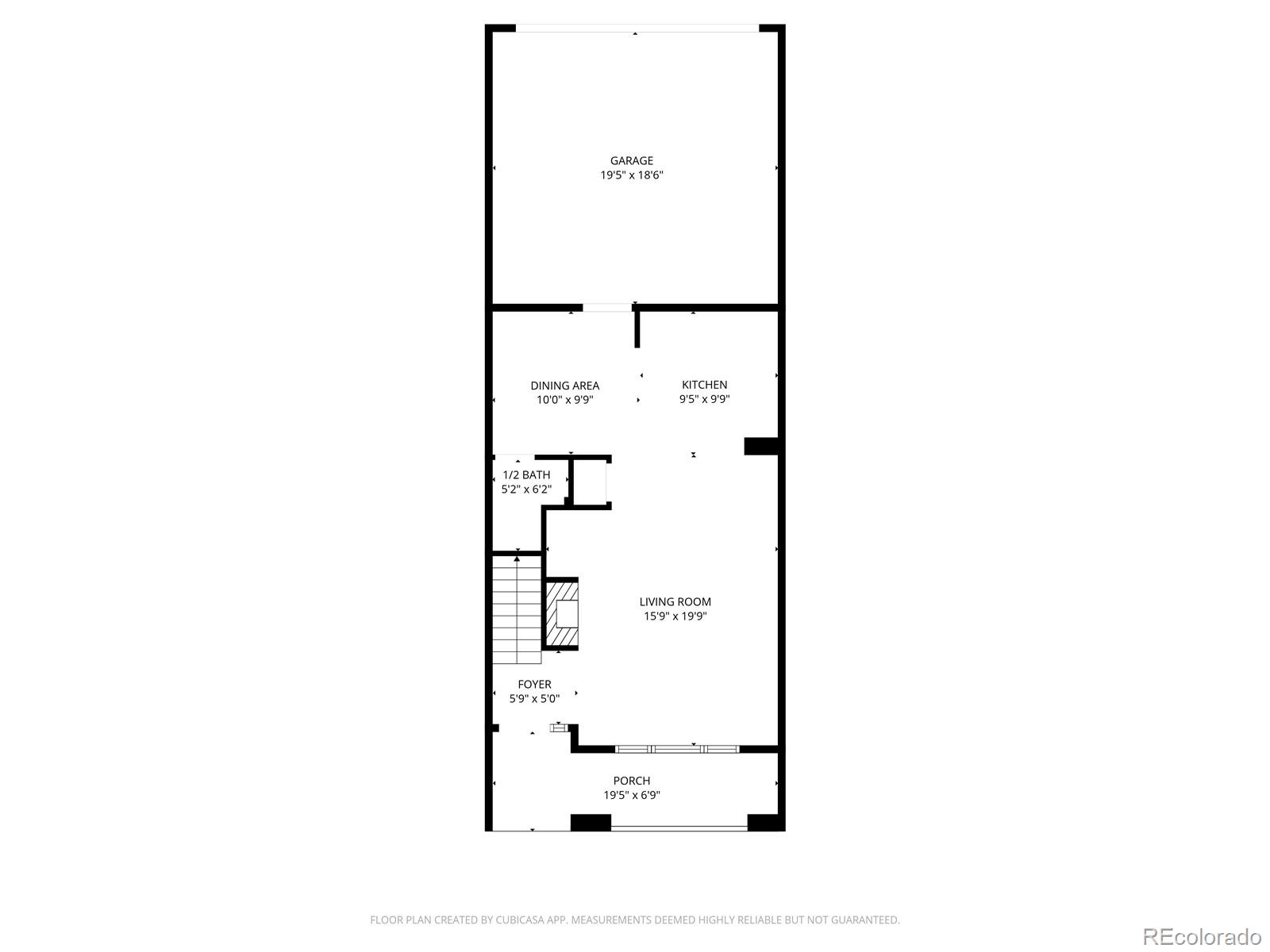 11207 Osage Circle Westminster CO 80234