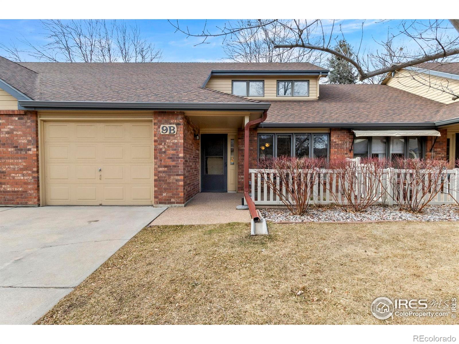 4560 Larkbunting Drive Fort Collins CO 80526