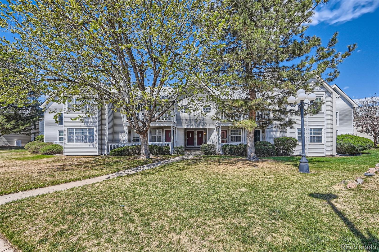 12685 E Pacific Circle Aurora CO 80014