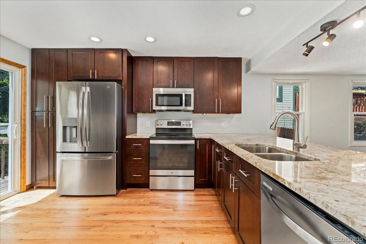 6414 S Hudson Street Centennial CO 80121
