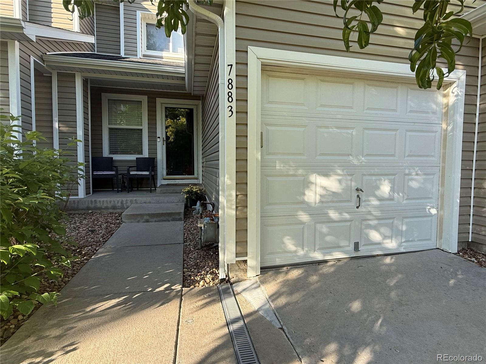 7883 S Kalispell Circle Englewood CO 80112