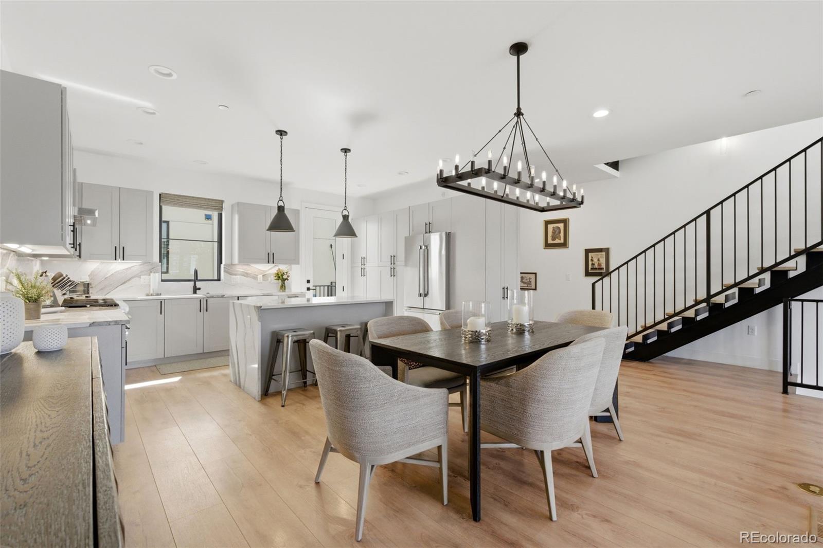 4254 E 8th Place Denver CO 80220