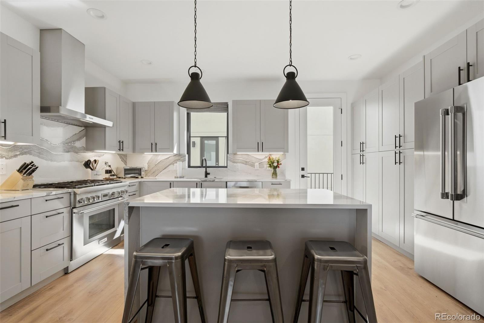 4254 E 8th Place Denver CO 80220
