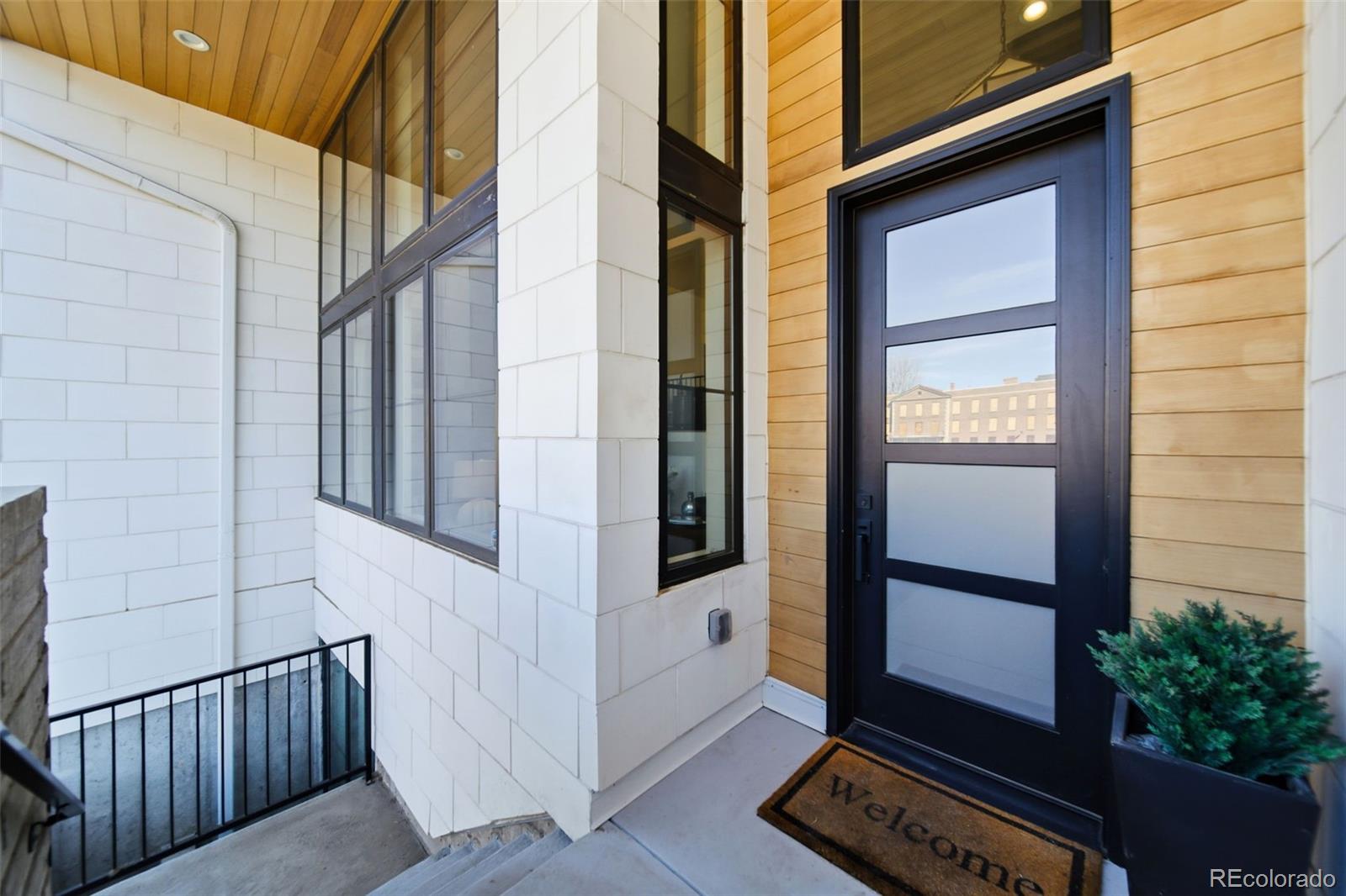 4254 E 8th Place Denver CO 80220