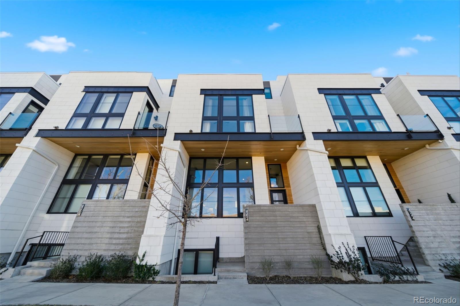4254 E 8th Place Denver CO 80220