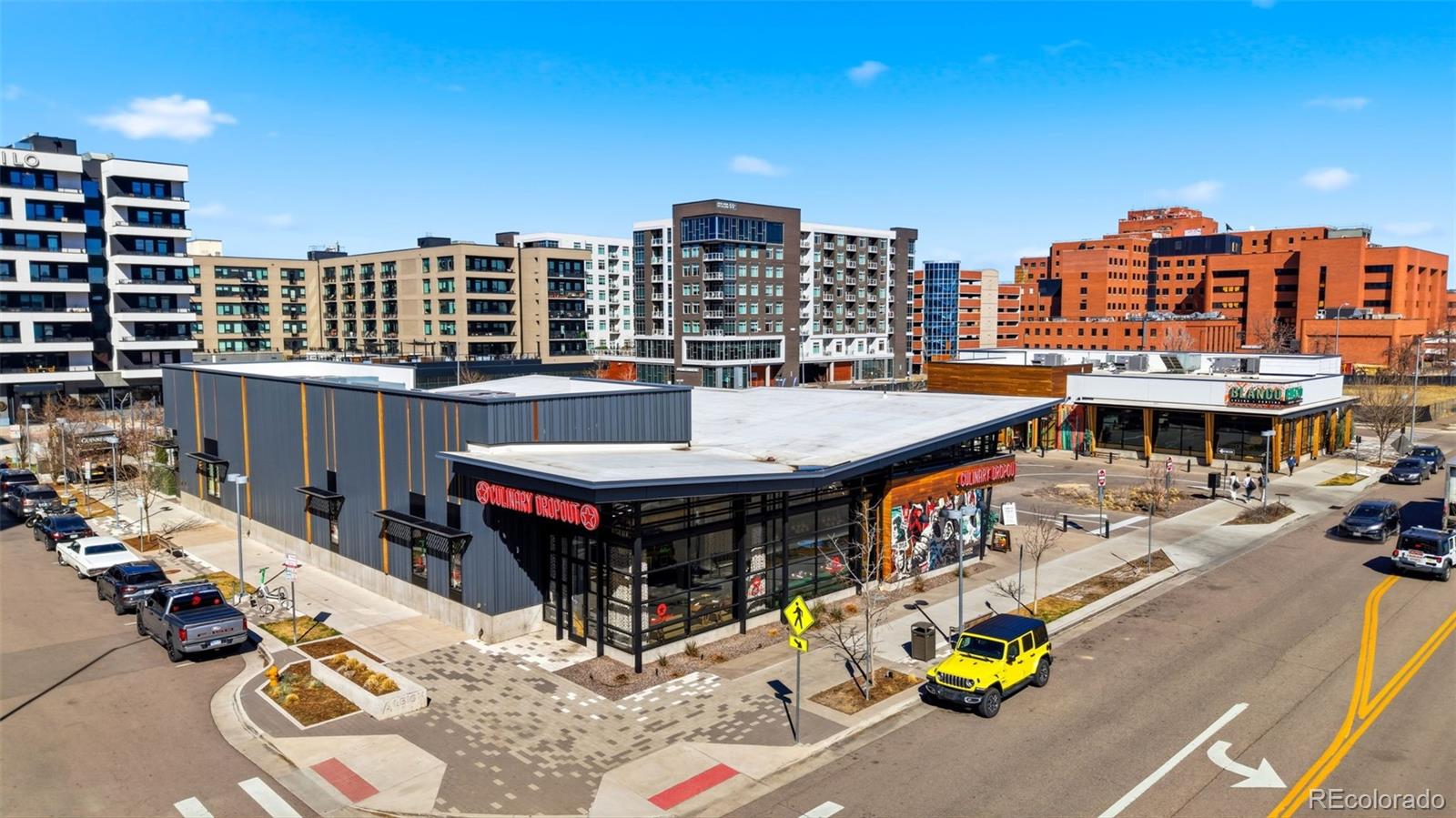 4254 E 8th Place Denver CO 80220