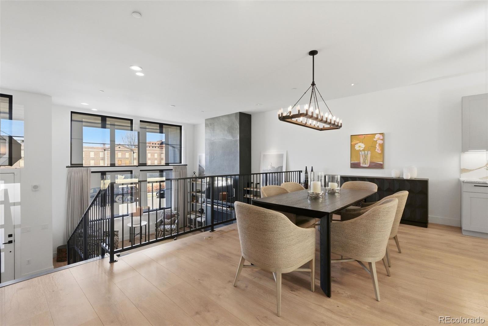 4254 E 8th Place Denver CO 80220