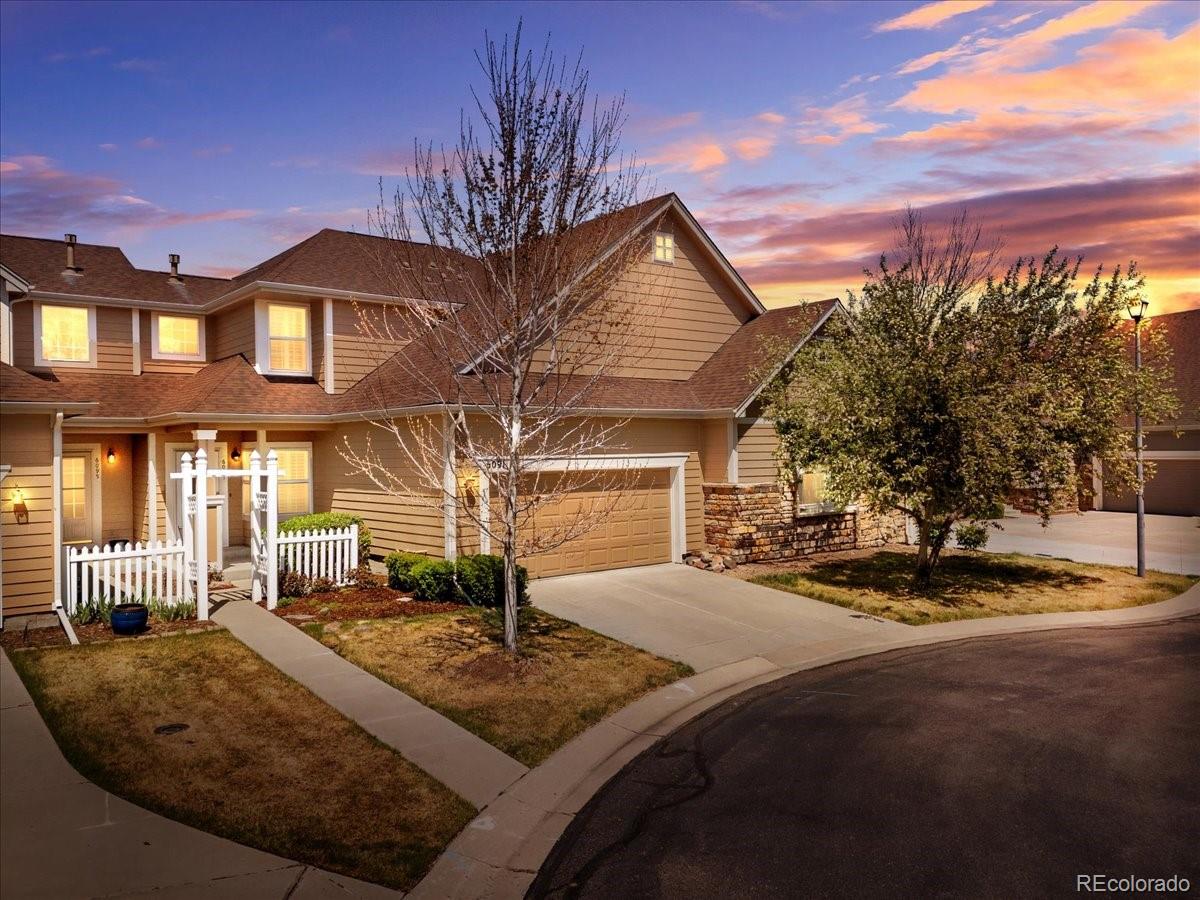6091 W Utah Lane Lakewood CO 80232