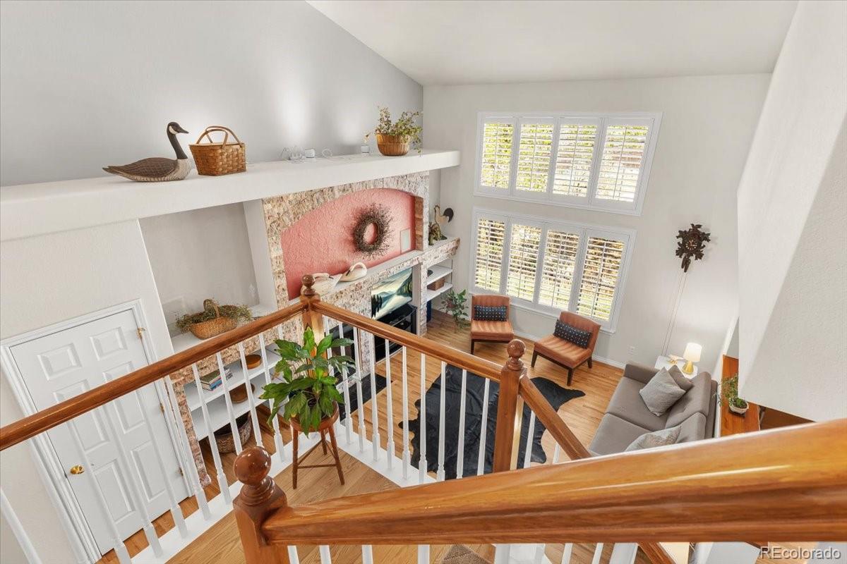 6091 W Utah Lane Lakewood CO 80232