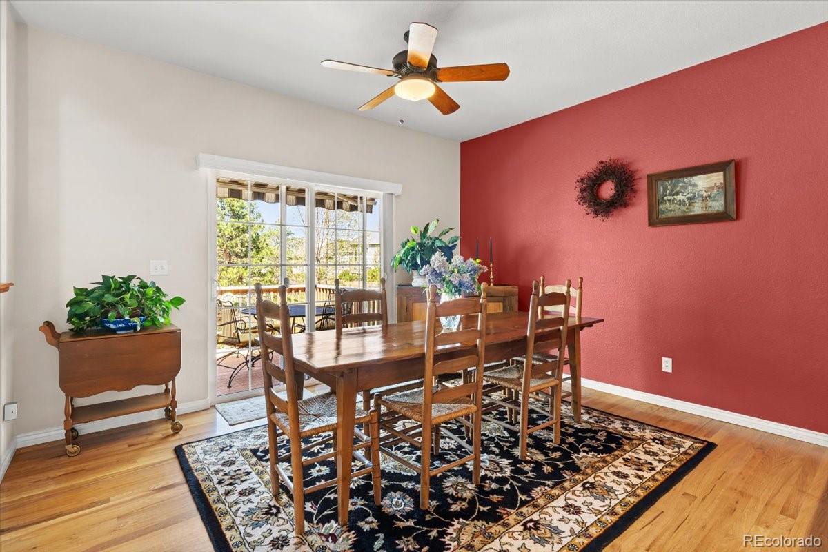 6091 W Utah Lane Lakewood CO 80232