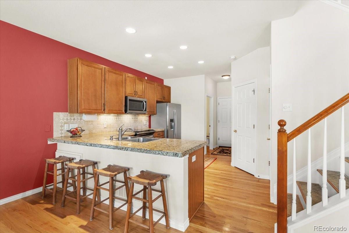 6091 W Utah Lane Lakewood CO 80232