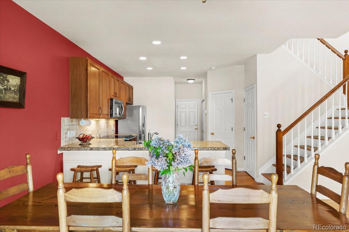6091 W Utah Lane Lakewood CO 80232