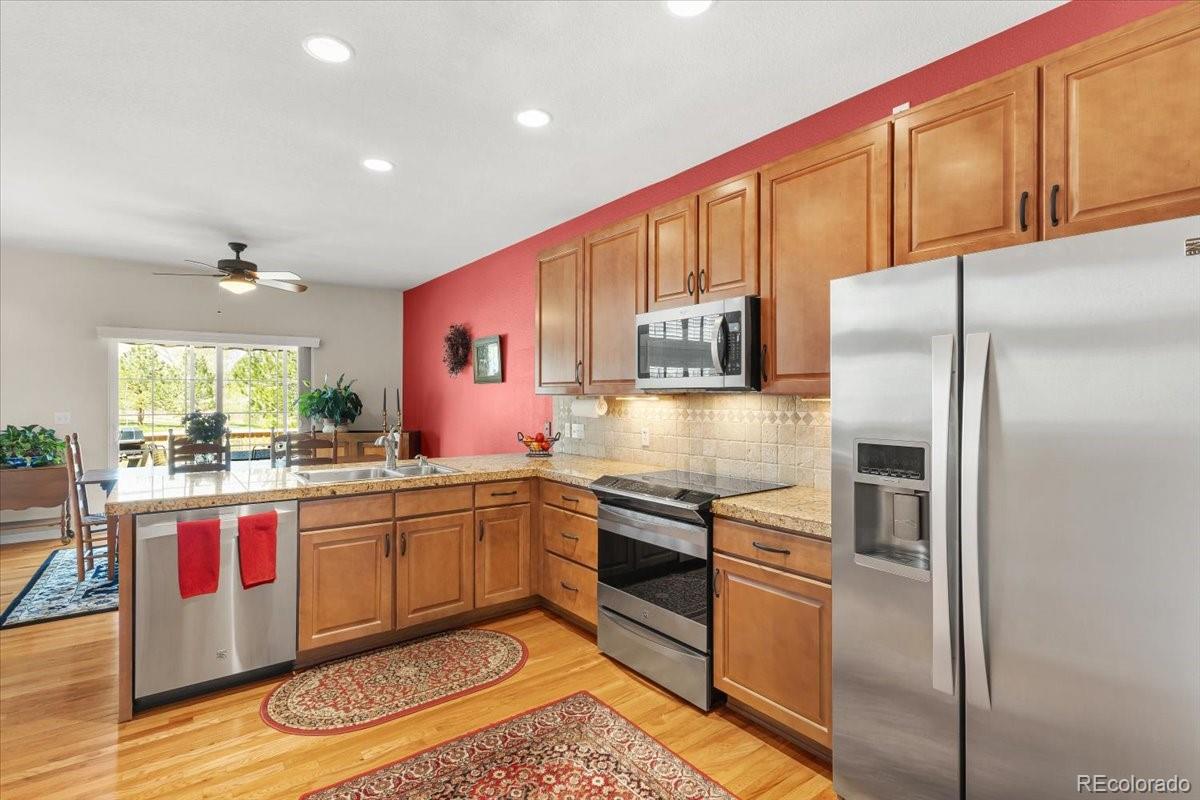 6091 W Utah Lane Lakewood CO 80232