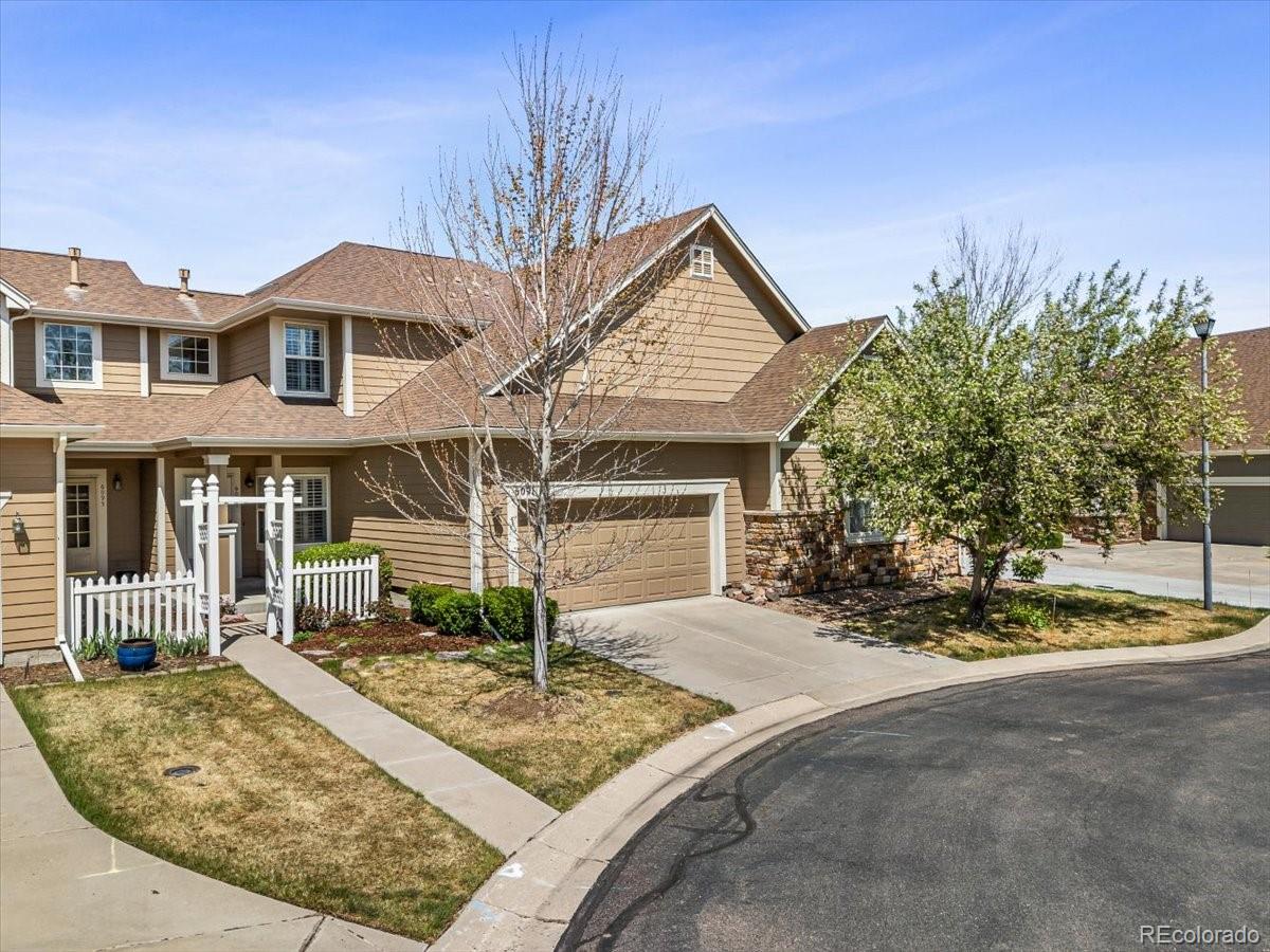 6091 W Utah Lane Lakewood CO 80232