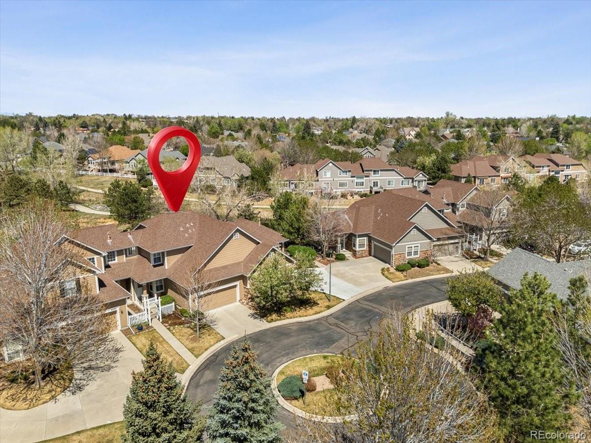 6091 W Utah Lane Lakewood CO 80232