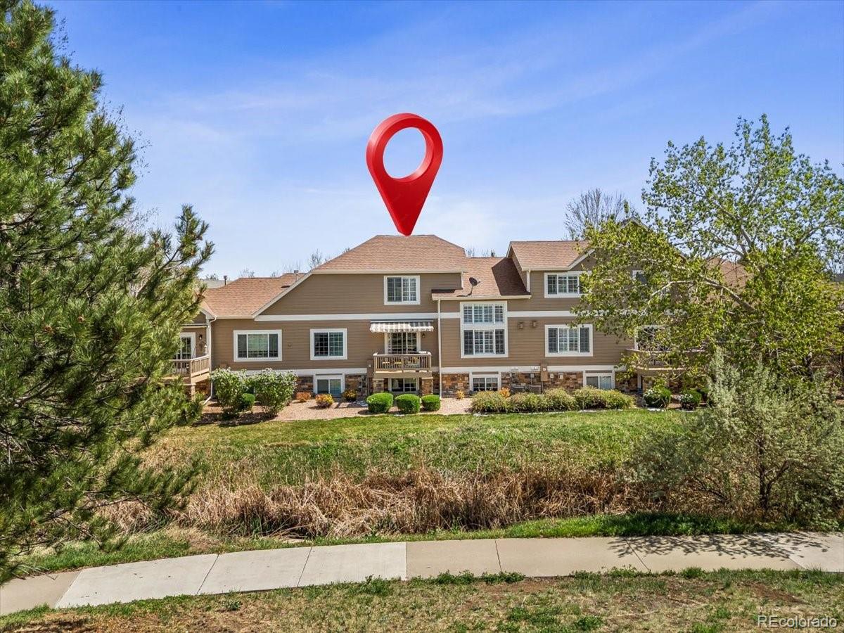 6091 W Utah Lane Lakewood CO 80232