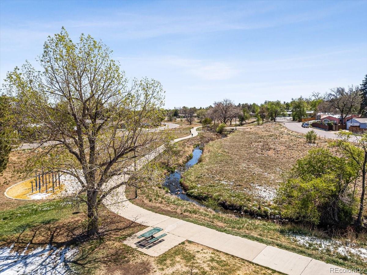 6091 W Utah Lane Lakewood CO 80232