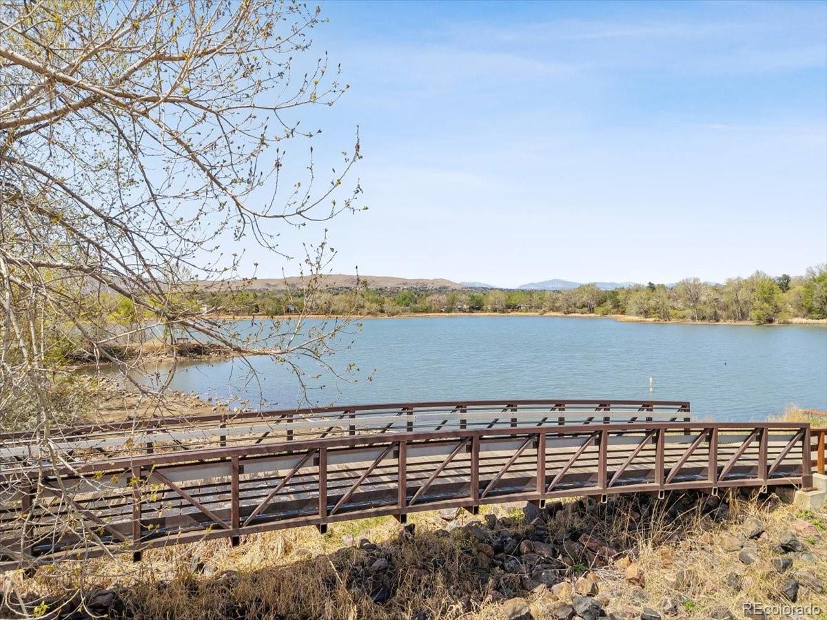 6091 W Utah Lane Lakewood CO 80232