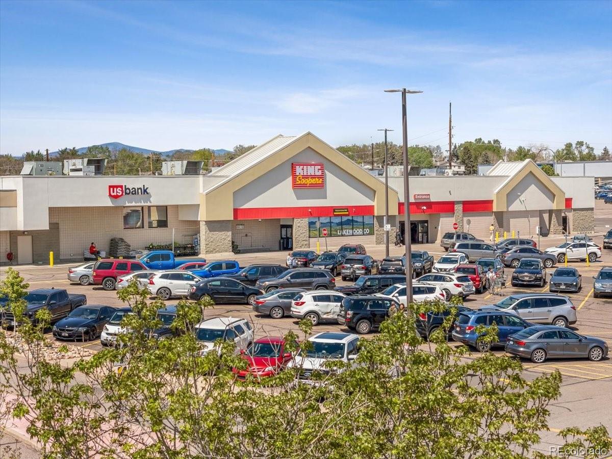6091 W Utah Lane Lakewood CO 80232
