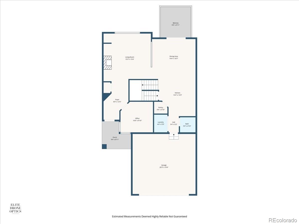 6091 W Utah Lane Lakewood CO 80232